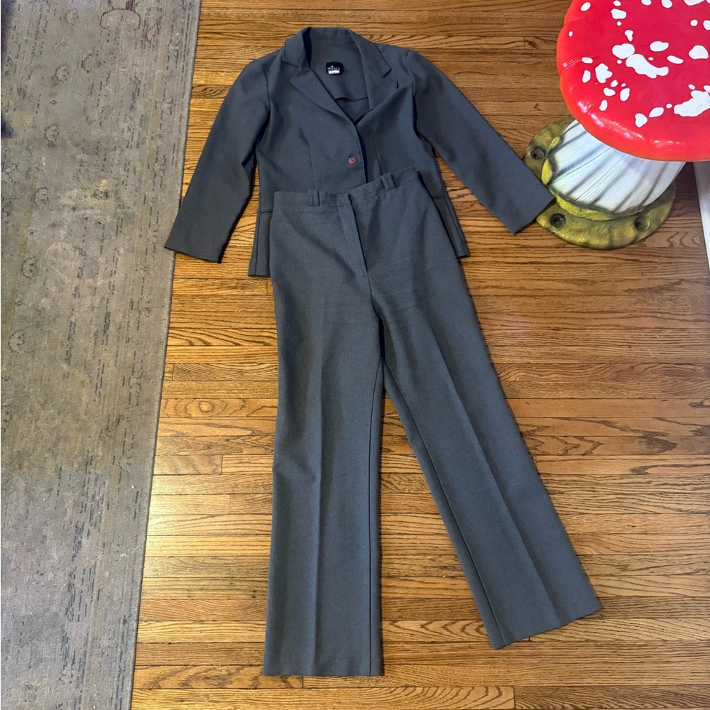 Vintage 70s Suit